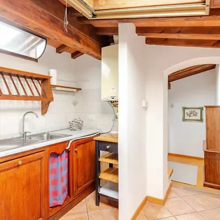 Le Charme Di Via Verdi Appartement