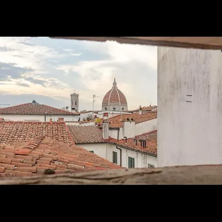 Le Charme Di Via Verdi Appartement Florence
