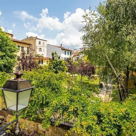 Modern Loft 1 Min To Basilica Of Santa Croce Apartment *