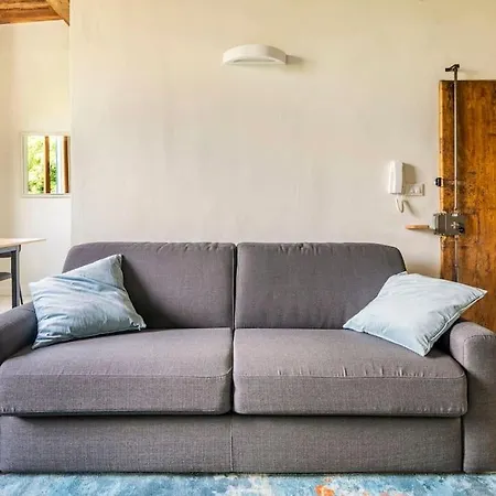 Modern Loft 1 Min To Basilica Of Santa Croce