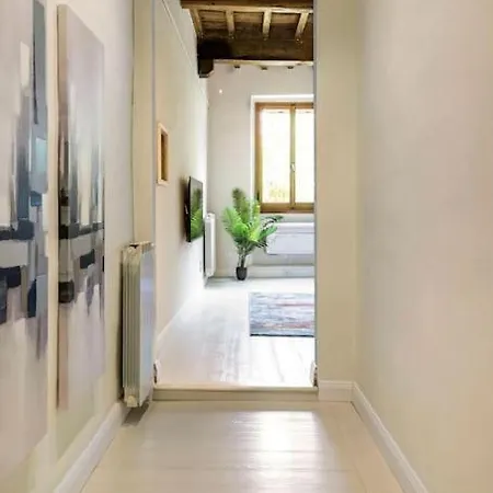Modern Loft 1 Min To Basilica Of Santa Croce Apartment *