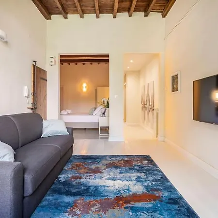 Modern Loft 1 Min To Basilica Of Santa Croce *