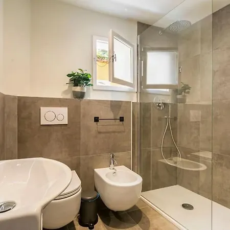 Modern Loft 1 Min To Basilica Of Santa Croce Florence