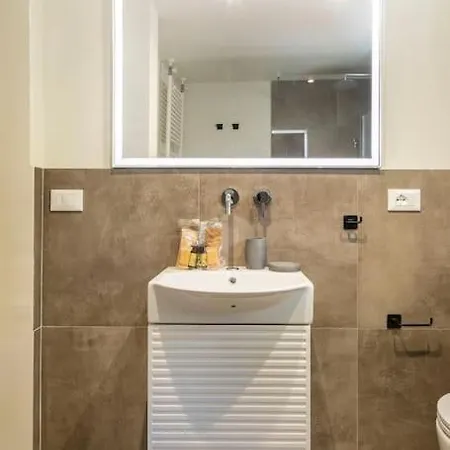 Apartment Modern Loft 1 Min To Basilica Of Santa Croce *