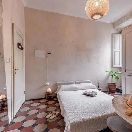 Faentina 51 - Apartment