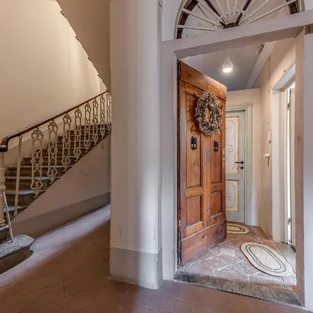 Faentina 51 - Apartment