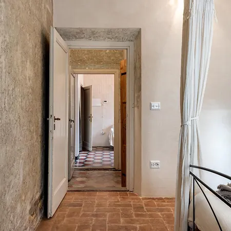 Apartment Faentina 51 - *