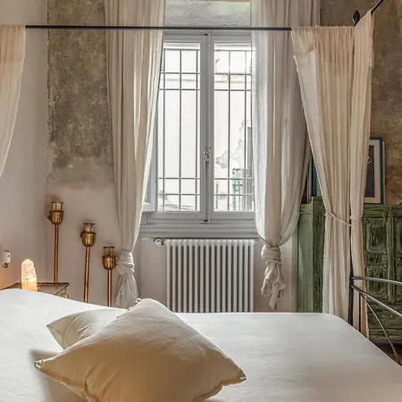 Apartment Faentina 51 - Florence