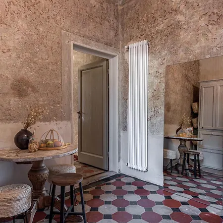 Faentina 51 - Florence