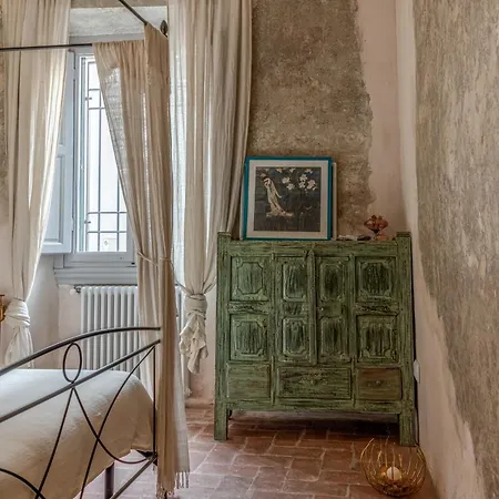 Apartment Faentina 51 - Florence