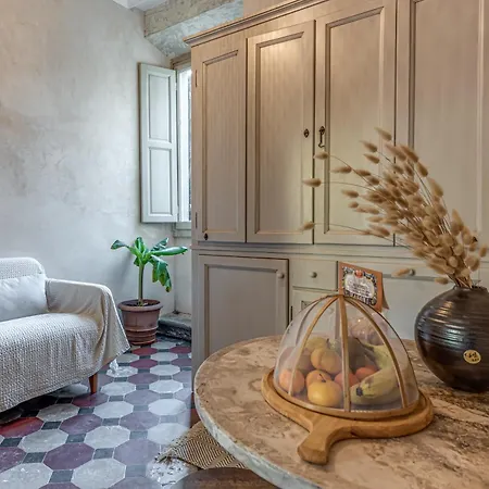 Faentina 51 - Apartment