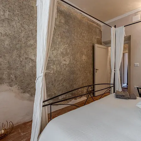 Apartment Faentina 51 - *