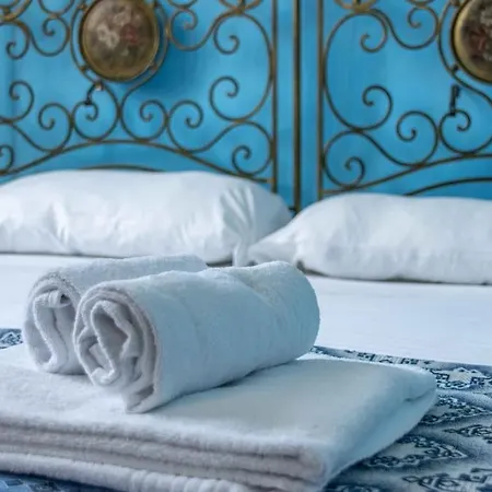 Santa Maria Novella Quiet & Cozy Apartamento