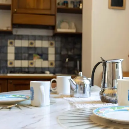Santa Maria Novella Quiet & Cozy Apartamento *
