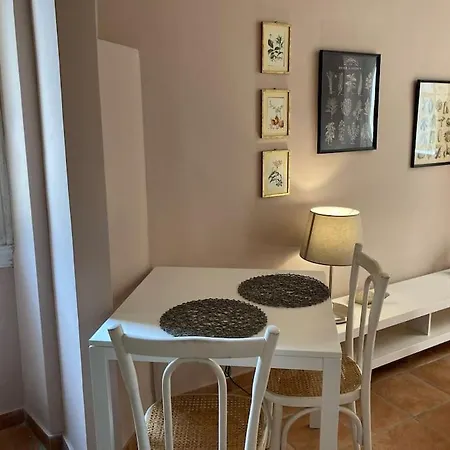 Piazza Della Vittoria Elegant Διαμέρισμα