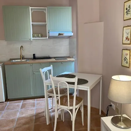Διαμέρισμα Piazza Della Vittoria Elegant Φλωρεντία