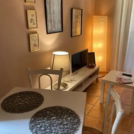 Διαμέρισμα Piazza Della Vittoria Elegant Φλωρεντία