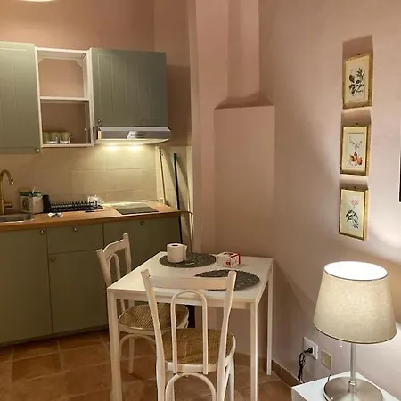 Διαμέρισμα Piazza Della Vittoria Elegant Φλωρεντία