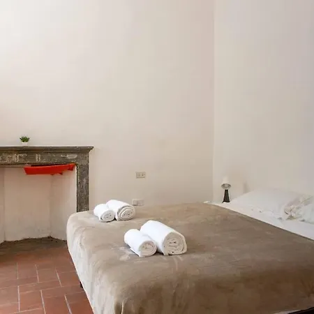 Romana 4 Bedrooms With Garden * Florence