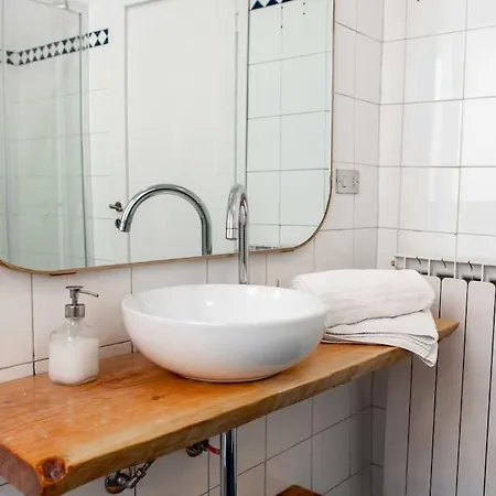 Apartment Romana 4 Bedrooms With Garden Florence