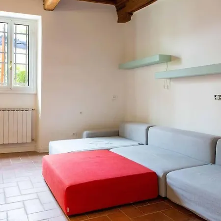 Apartment Romana 4 Bedrooms With Garden Florence