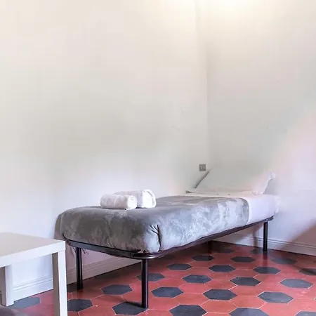 Romana 4 Bedrooms With Garden * Florence