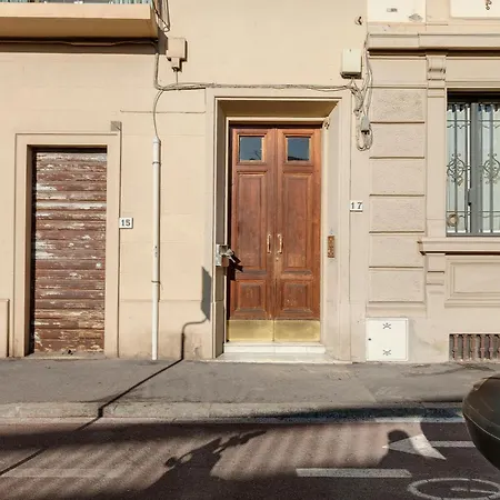 Caterino Apartment Florence