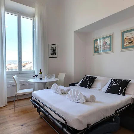 Caterino Apartment