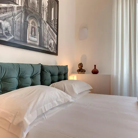 Caterino Apartment *