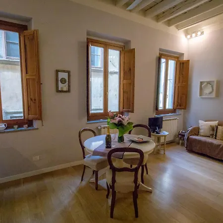 Apartment Acacia - Peonia