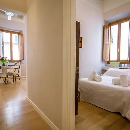 Acacia - Peonia Apartment Florence