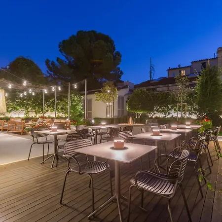 Palazzo Castri 1874 & 4*