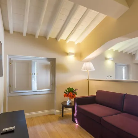 Palazzo Castri 1874 &