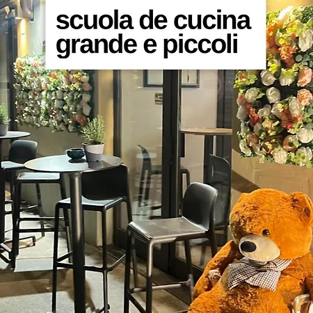 Appartamento Celeste's House *