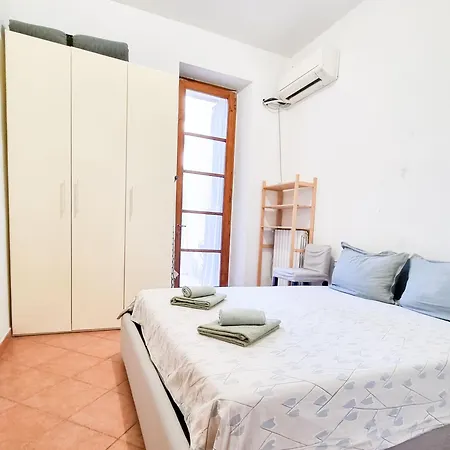 Apartment Giardino Nel Cuore Di - Piano Terra