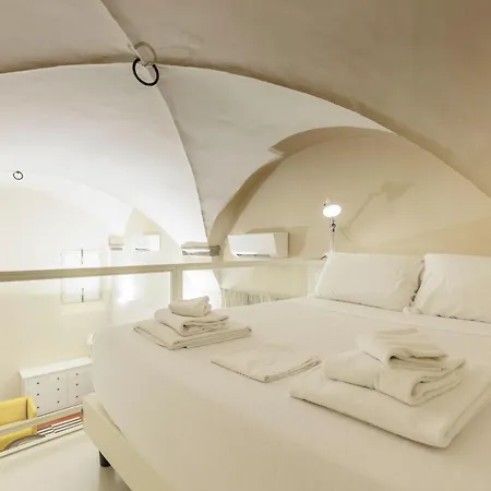 Santa Croce Modern Loft Apartment *