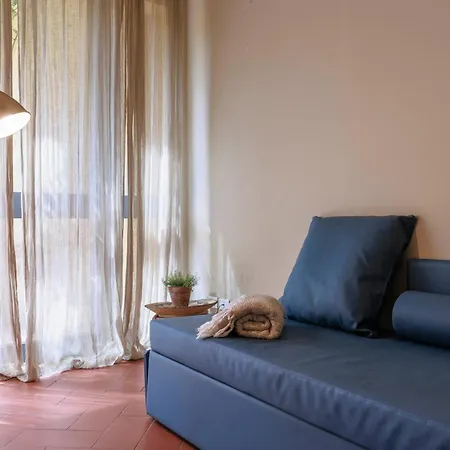 Apartment Santa Croce Modern Loft Florence