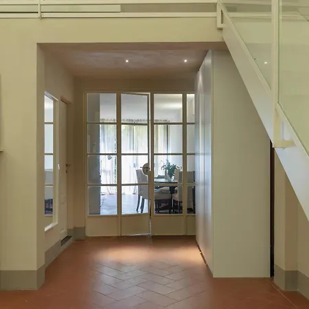 Santa Croce Modern Loft * Florence