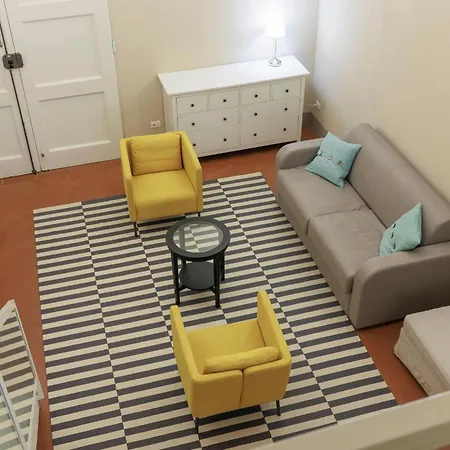 Apartment Santa Croce Modern Loft