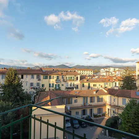 Gallo's House Florence