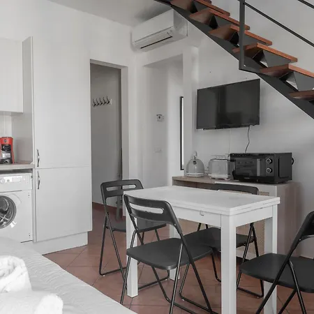 Gallo's House Apartment *