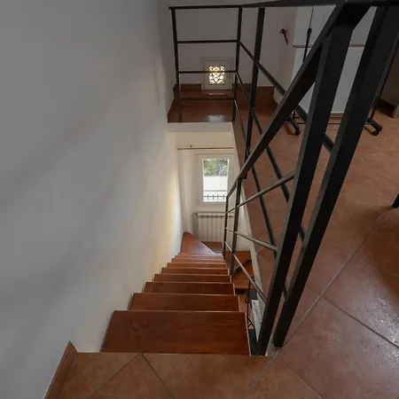 Gallo's House Florence