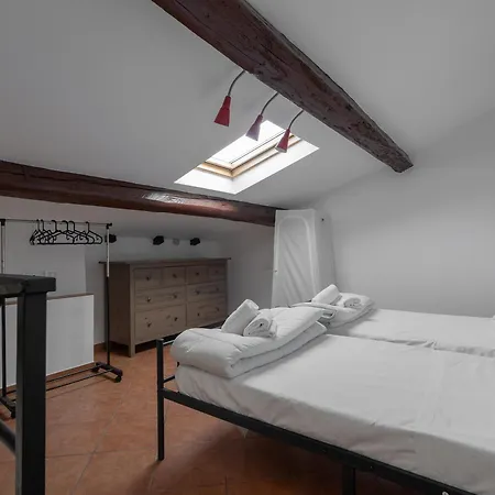 Apartment Gallo's House