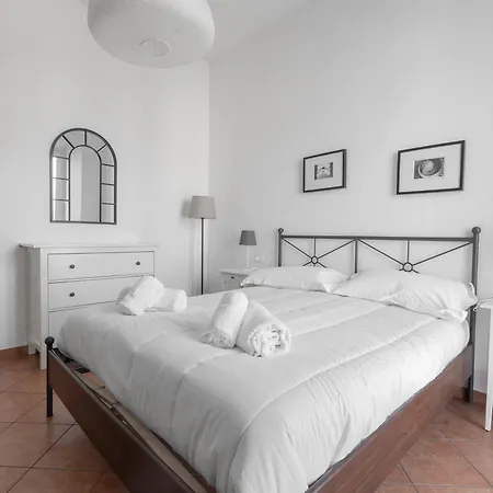 Gallo's House Apartment