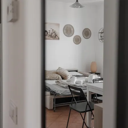 Gallo's House Apartment Florence