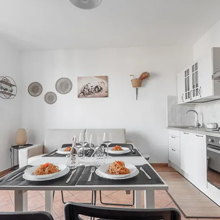 Gallo's House Apartment