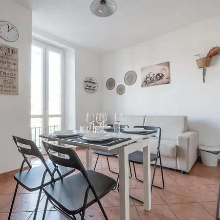 Gallo's House Apartment Florence