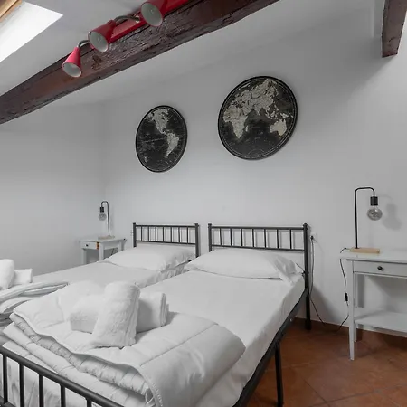 Gallo's House Florence