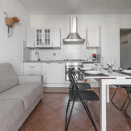 Gallo's House Apartment *