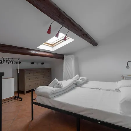 Gallo's House Apartment Florence